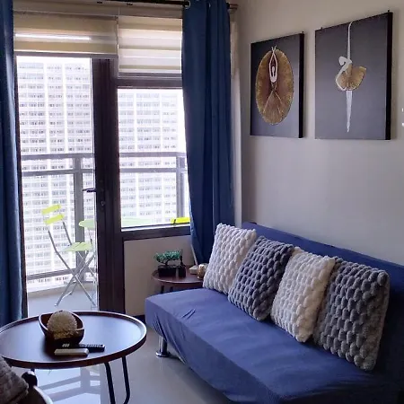 Sundawn Radiancemanilabay Aparthotel